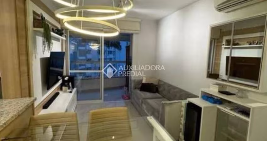 Apartamento com 2 quartos à venda na Rua Artista Bittencourt, 211, Centro, Florianópolis