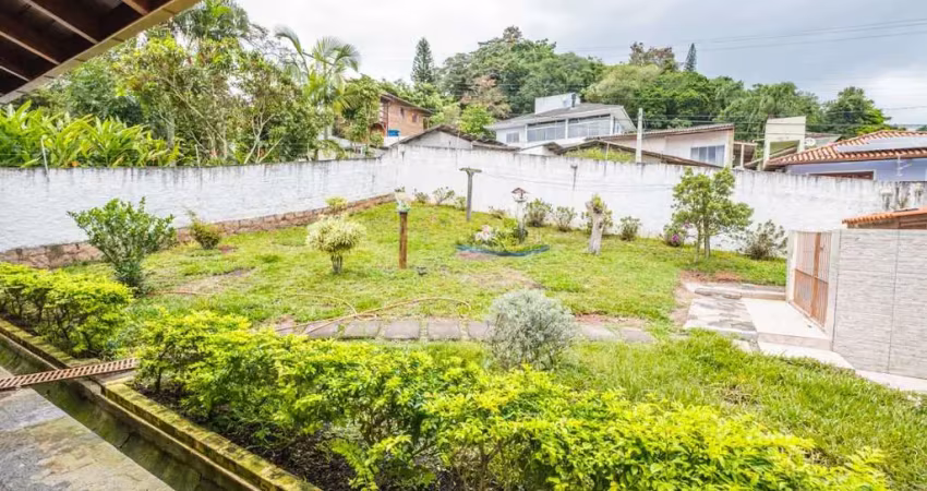 Casa com 4 quartos à venda na Servidão Oscar João Costa, 84, João Paulo, Florianópolis