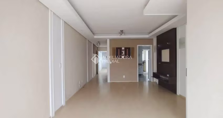 Cobertura com 1 quarto à venda na Rua José Licínio Lopes, 118, Canto, Florianópolis