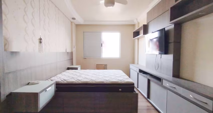 Apartamento com 3 quartos à venda na Rua Elizeu Di Bernardi, 200, Campinas, São José