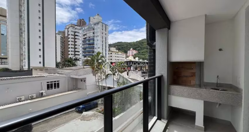 Apartamento com 2 quartos à venda na Rua Desembargador Urbano Salles, 99, Centro, Florianópolis