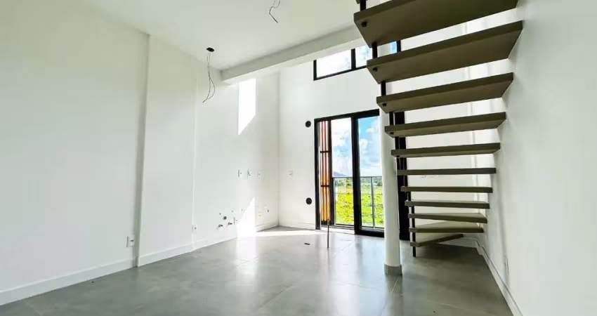 Apartamento com 1 quarto à venda na Rua Antônio José Thomaz da Costa, 500, Campeche, Florianópolis