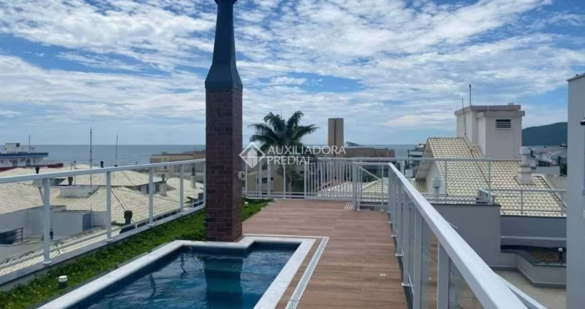 Apartamento com 2 quartos à venda na Rua Mario Giocondo Crocetta, 164, Ingleses do Rio Vermelho, Florianópolis