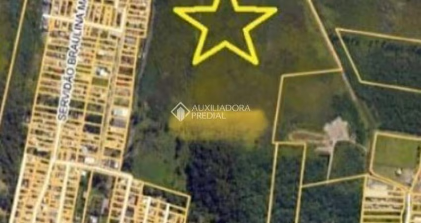 Terreno à venda na Rua Francisco Fausto Martins, 01, Vargem Grande, Florianópolis