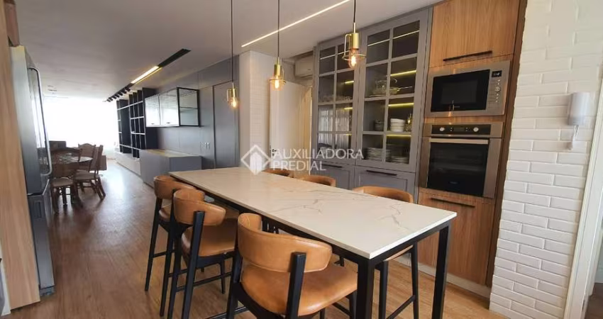 Apartamento com 4 quartos à venda na Rua Dom Jaime Câmara, 190, Centro, Florianópolis