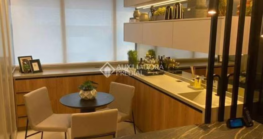 Sala comercial à venda na Rodovia José Carlos Daux, 5500, Saco Grande, Florianópolis