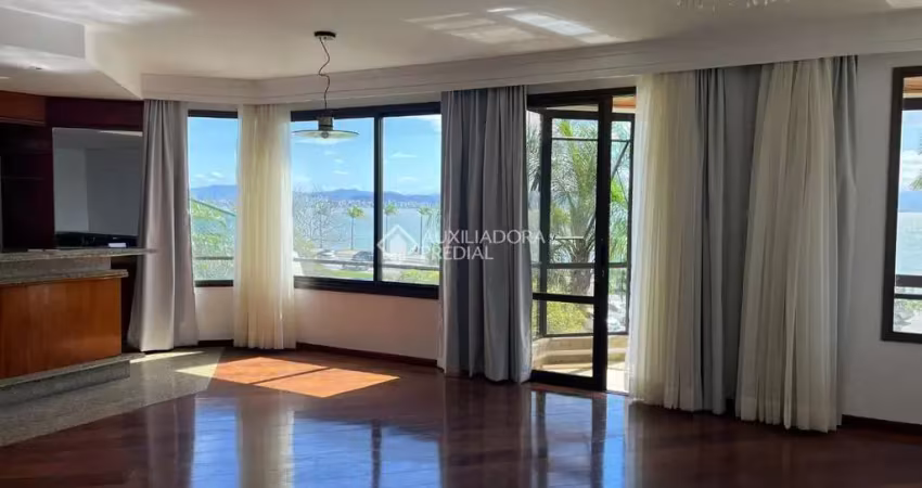 Apartamento com 4 quartos à venda na Avenida Governador Irineu Bornhausen, 3660, Agronômica, Florianópolis