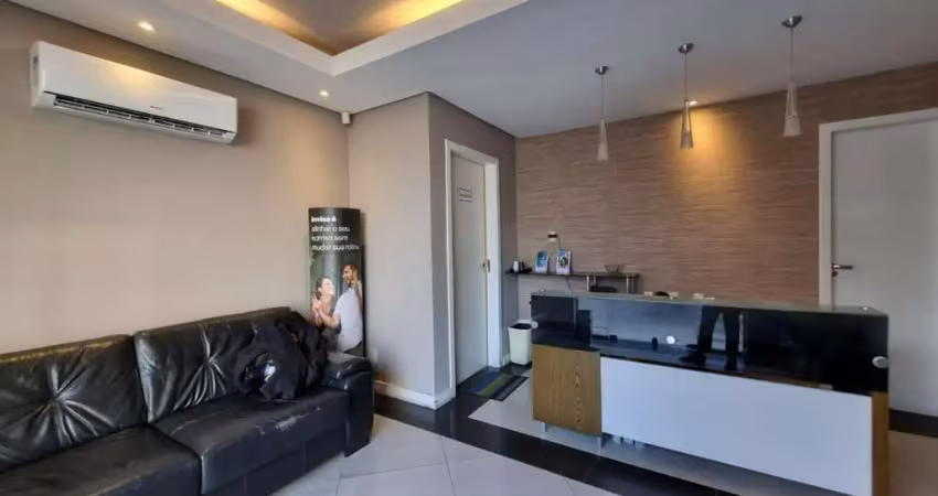 Casa com 5 quartos à venda na Rua Crispim Mira, 11, Centro, Florianópolis