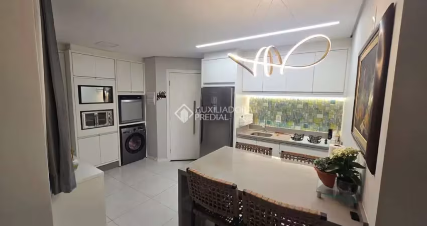 Apartamento com 2 quartos à venda na Avenida Jacarandá, 926, Daniela, Florianópolis