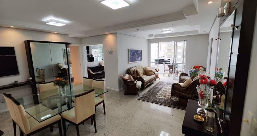 Apartamento com 3 quartos à venda na Rua Newton Ramos, 70, Centro, Florianópolis
