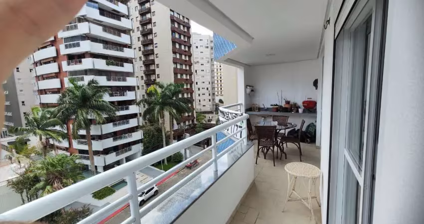 Apartamento com 3 quartos à venda na Rua Newton Ramos, 70, Centro, Florianópolis