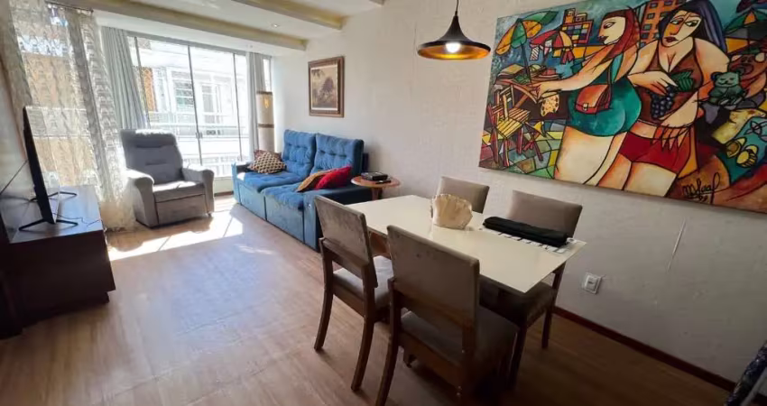 Apartamento com 2 quartos à venda na Rua Hermann Blumenau, 95, Centro, Florianópolis