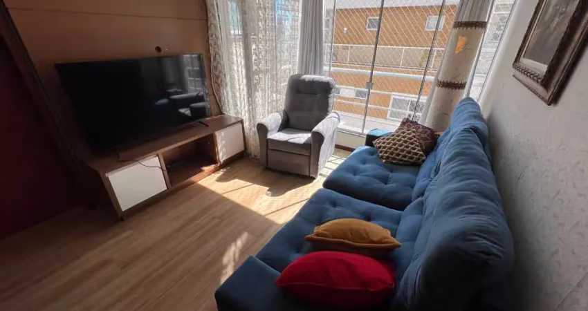 Apartamento com 2 quartos à venda na Rua Hermann Blumenau, 95, Centro, Florianópolis