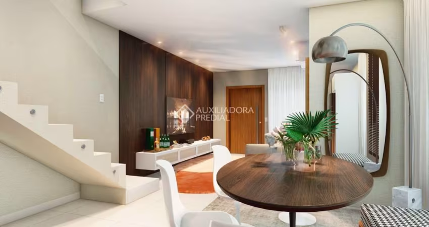 Casa com 3 quartos à venda na Padova, 1, Passa Vinte, Palhoça