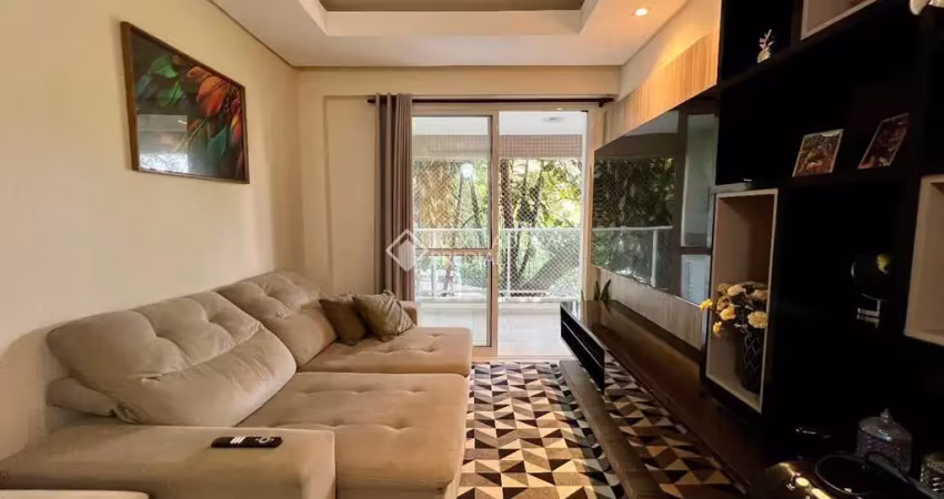 Apartamento com 2 quartos à venda na Servidão Recanto Verde, 155, Itacorubi, Florianópolis