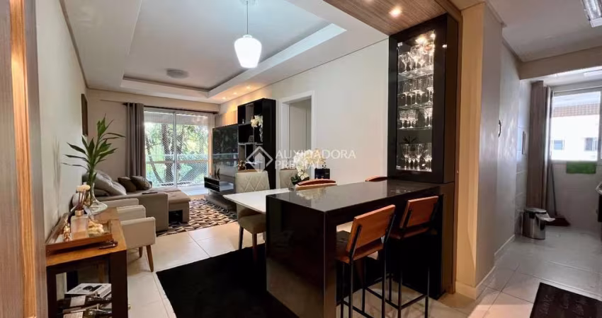 Apartamento com 2 quartos à venda na Servidão Recanto Verde, 155, Itacorubi, Florianópolis