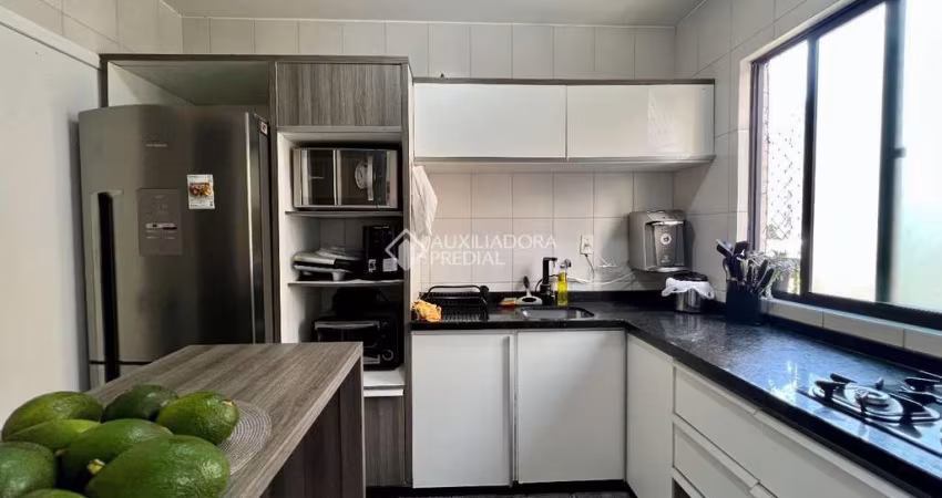 Apartamento com 2 quartos à venda na Rua Salvatina Feliciana dos Santos, 263, Itacorubi, Florianópolis