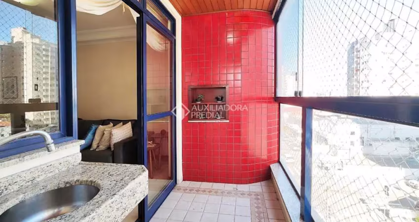 Apartamento com 3 quartos à venda na Avenida Salvador Di Bernardi, 840, Campinas, São José