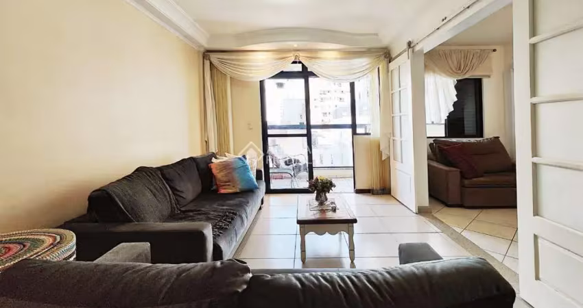 Apartamento com 3 quartos à venda na Avenida Salvador Di Bernardi, 840, Campinas, São José