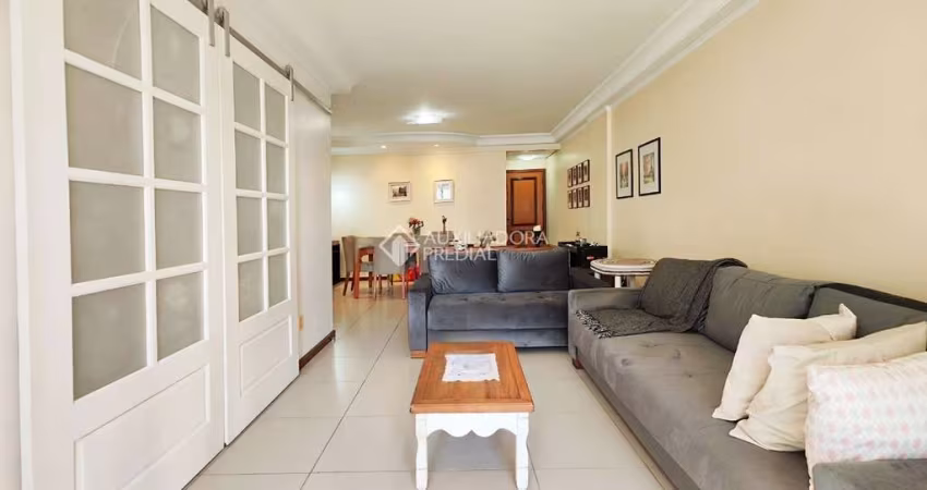 Apartamento com 3 quartos à venda na Avenida Salvador Di Bernardi, 840, Campinas, São José