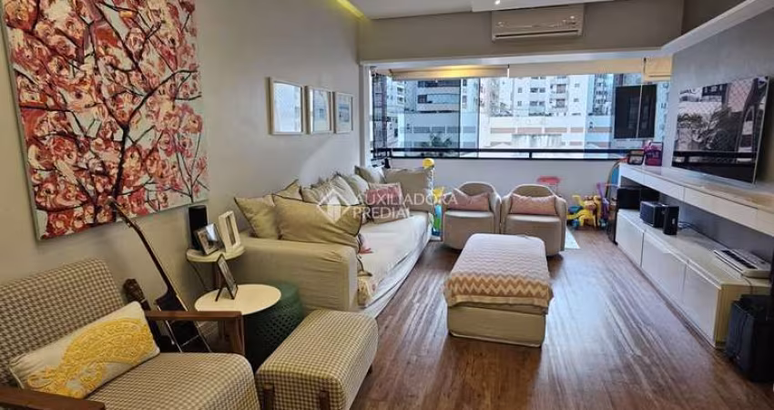 Apartamento com 3 quartos à venda na Rua Desembargador Arno Hoeschl, 114, Centro, Florianópolis