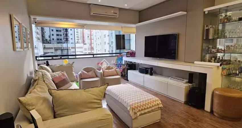 Apartamento com 3 quartos à venda na Rua Desembargador Arno Hoeschl, 114, Centro, Florianópolis