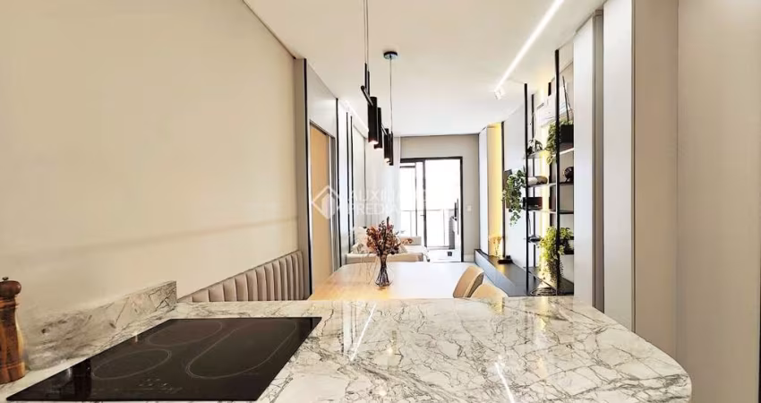 Apartamento com 2 quartos à venda na Avenida Cruz e Souza, 441, Campinas, São José