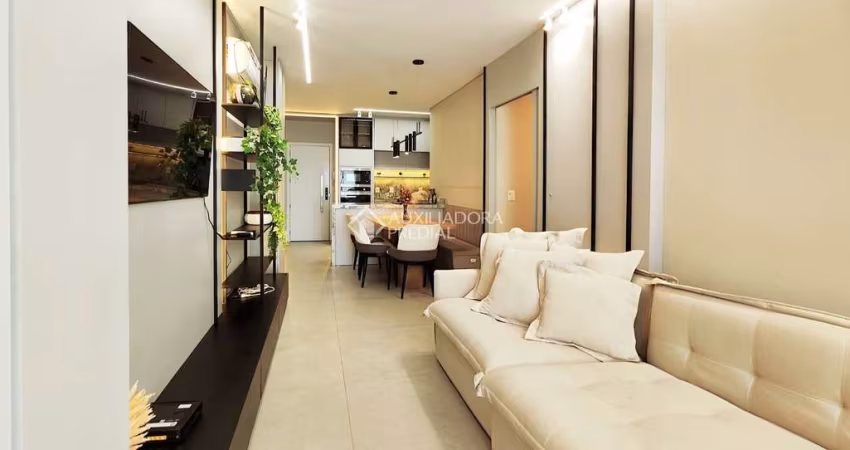 Apartamento com 2 quartos à venda na Avenida Cruz e Souza, 441, Campinas, São José