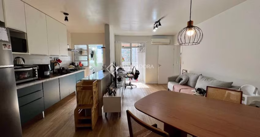 Apartamento com 2 quartos à venda na Rodovia Amaro Antônio Vieira, 2463, Itacorubi, Florianópolis