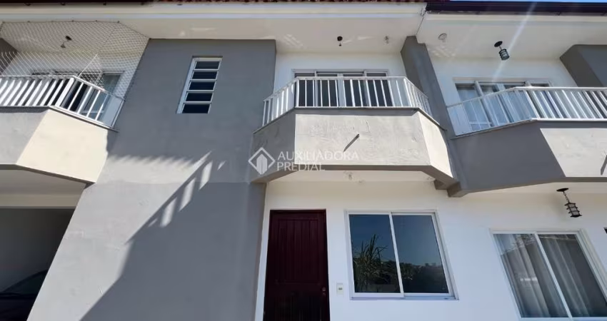 Casa em condomínio fechado com 1 quarto à venda na Rua dos Canários, 155, Pedra Branca, Palhoça