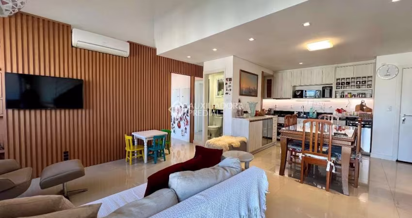 Cobertura com 3 quartos à venda na Rua Maria Claudino da Cruz, 595, Capoeiras, Florianópolis