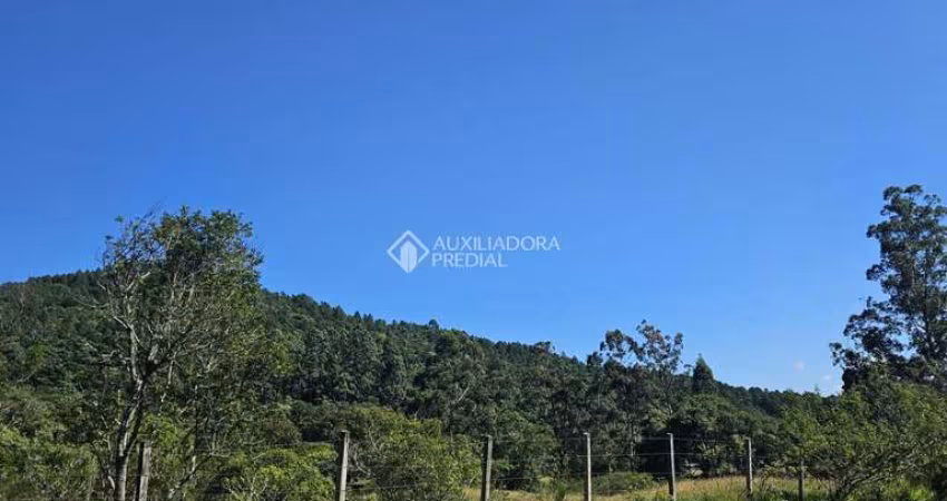 Terreno à venda na Estrada Cristóvão Machado de Campos, 4010, Vargem Grande, Florianópolis