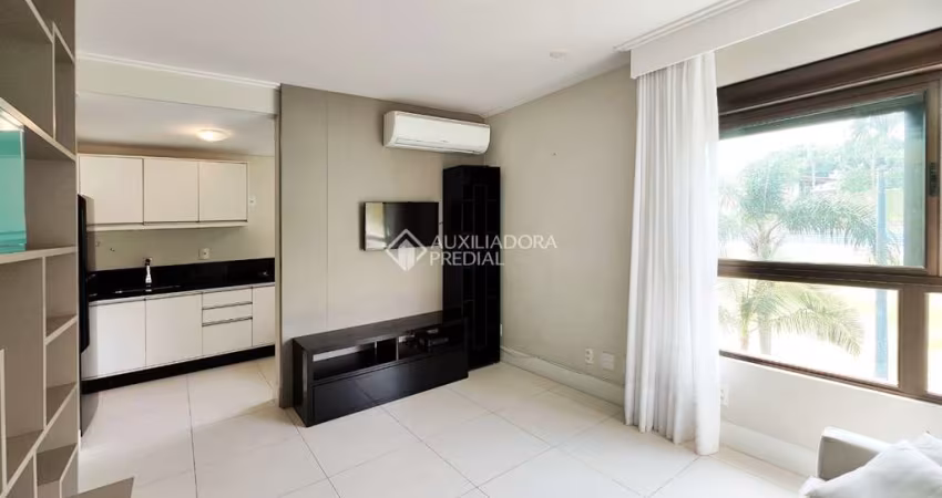 Apartamento com 1 quarto à venda na Rua Desembargador Arno Hoeschl, 290, Centro, Florianópolis