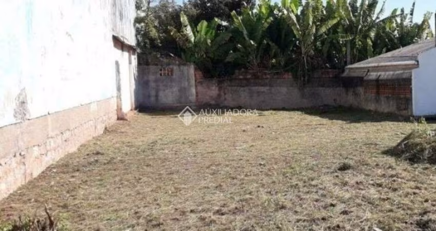 Terreno à venda na Rua Jornalista Ildefonso Juvenal, 64, Capoeiras, Florianópolis