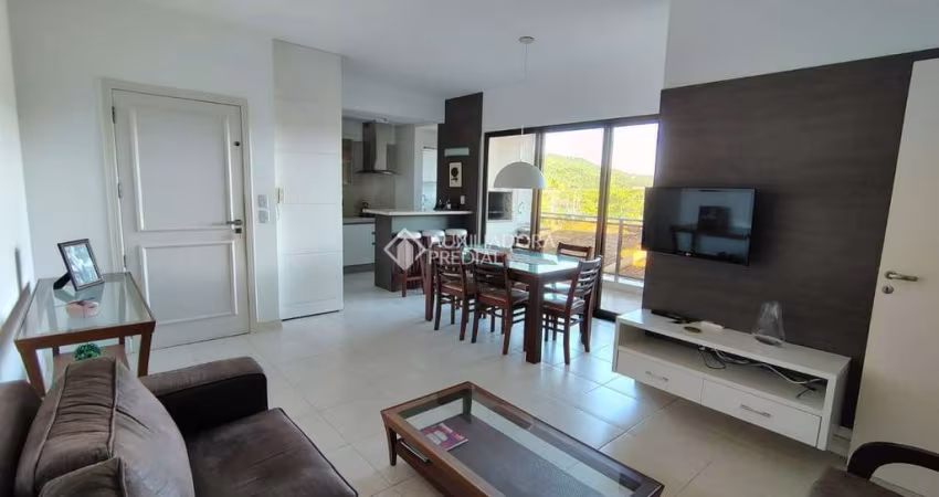 Apartamento com 2 quartos à venda na Jardim Giselle, 87, Cachoeira do Bom Jesus, Florianópolis