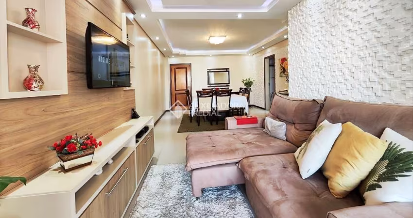 Apartamento com 3 quartos à venda na Avenida Salvador Di Bernardi, 840, Campinas, São José