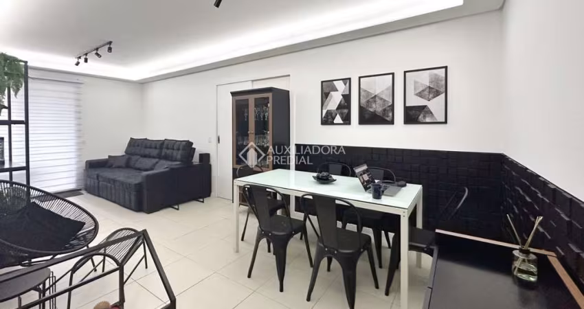 Apartamento com 2 quartos à venda na Rua Jairo Callado, 101, Centro, Florianópolis