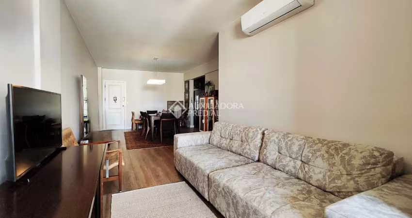 Apartamento com 3 quartos à venda na Avenida Salvador Di Bernardi, 840, Campinas, São José
