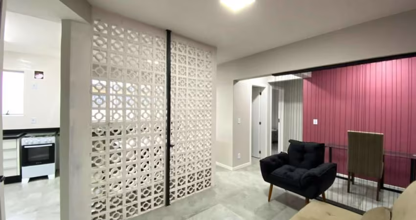 Apartamento com 2 quartos à venda na Servidão Martinho Leandro dos Santos, 146, Pantanal, Florianópolis