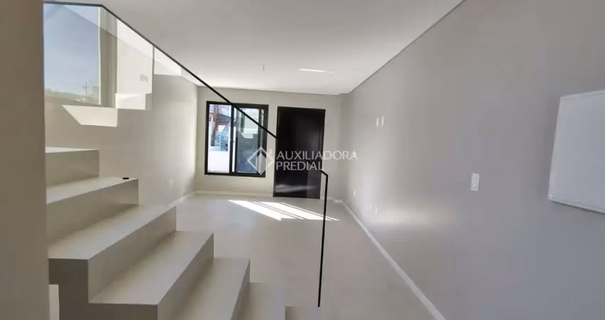 Casa com 3 quartos à venda na Servidão Elizabeth Helena Richter Cordeiro, 348, Ingleses do Rio Vermelho, Florianópolis