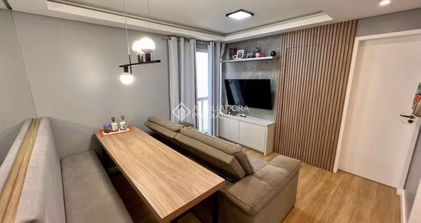 Apartamento com 2 quartos à venda na Rua Acelon Pacheco da Costa, 295, Itacorubi, Florianópolis