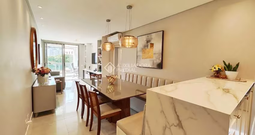 Apartamento com 2 quartos à venda na Rua Professor Herminio Jacques, 212, Centro, Florianópolis