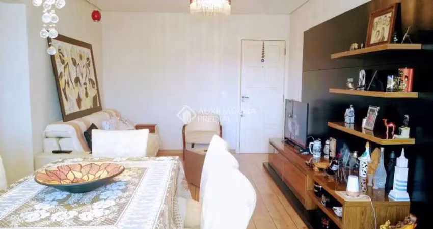 Apartamento com 2 quartos à venda na Rua Martinho Calado, 20, Centro, Florianópolis