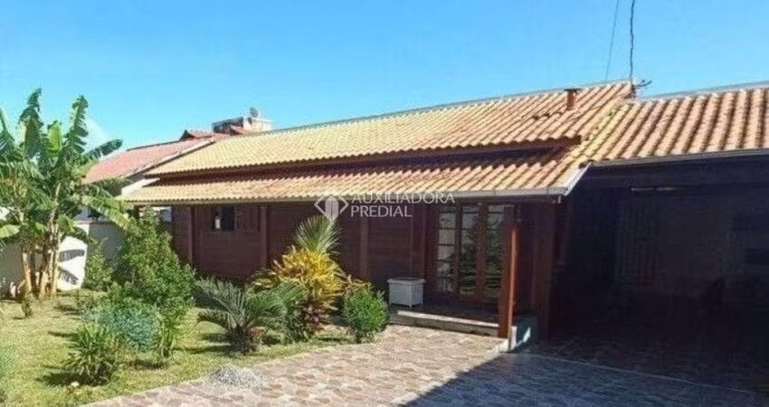 Casa com 2 quartos à venda na Rua da Velha Figueira, 258, Ingleses do Rio Vermelho, Florianópolis