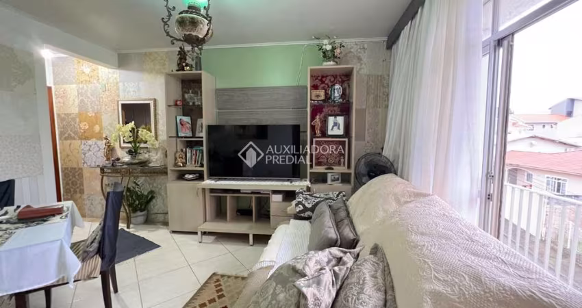 Apartamento com 2 quartos à venda na Rua Nossa Senhora do Rosário, 685, Jardim Atlântico, Florianópolis