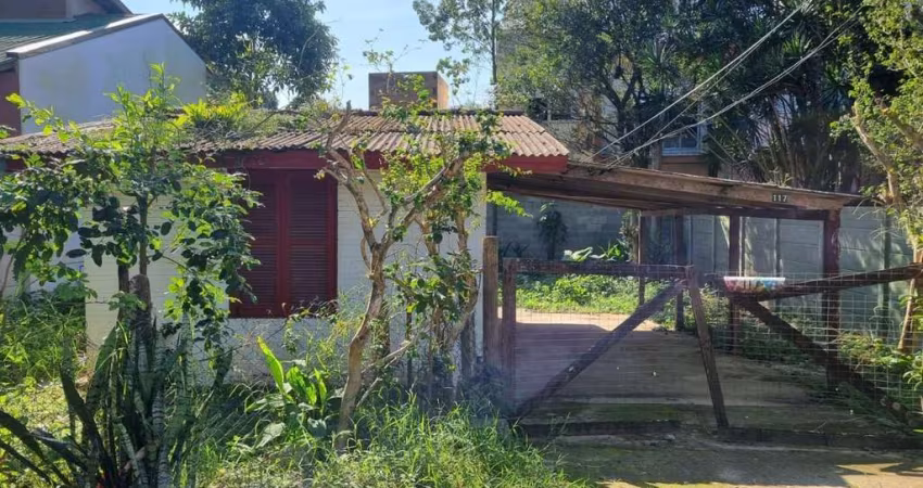 Terreno à venda na Servidão Knussen, 117, Rio Tavares, Florianópolis