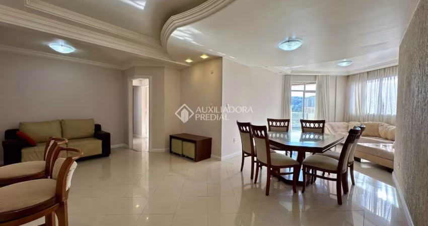 Apartamento com 3 quartos à venda na Rua Deputado Antônio Edu Vieira, 1304, Pantanal, Florianópolis
