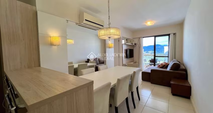 Apartamento com 3 quartos à venda na Rua Pastor William Richard Schisler Filho, 884, Itacorubi, Florianópolis