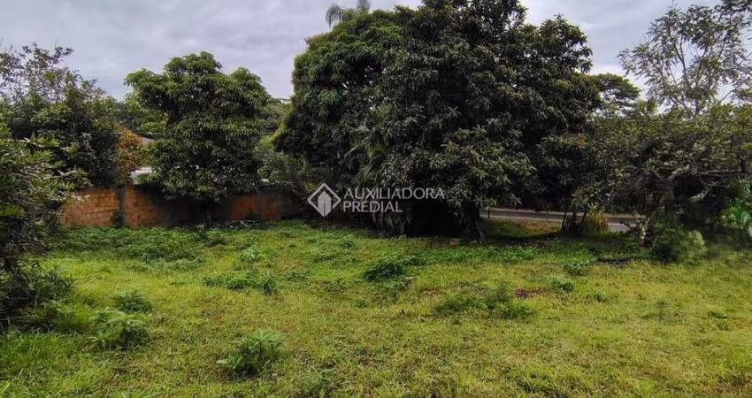 Terreno à venda na Estrada Manoel Leôncio de Souza Brito, 273, Vargem Pequena, Florianópolis