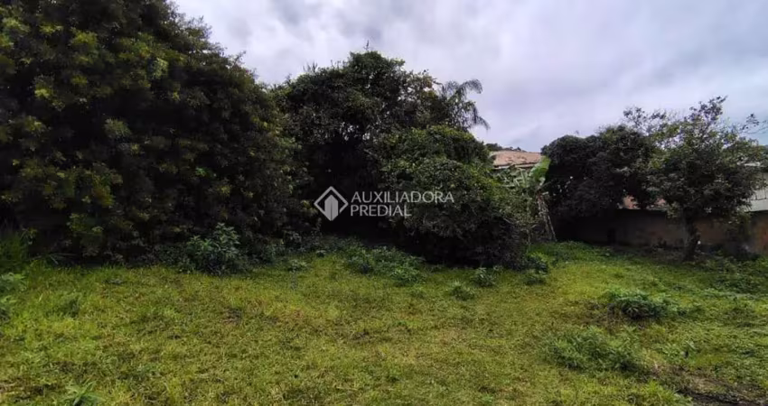 Terreno à venda na Estrada Manoel Leôncio de Souza Brito, 273, Vargem Pequena, Florianópolis